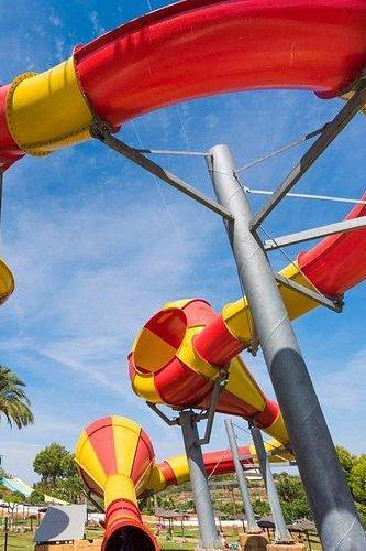 Aqualand Torremolinos
