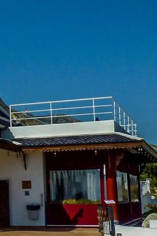 Schmetterlingspark Benalmádena